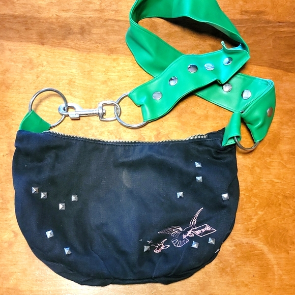 Parcel Purse - Picture 2 of 5